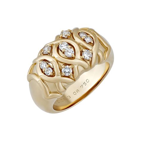 christian dior ring 1966 preis|buy Christian Dior jewelry online.